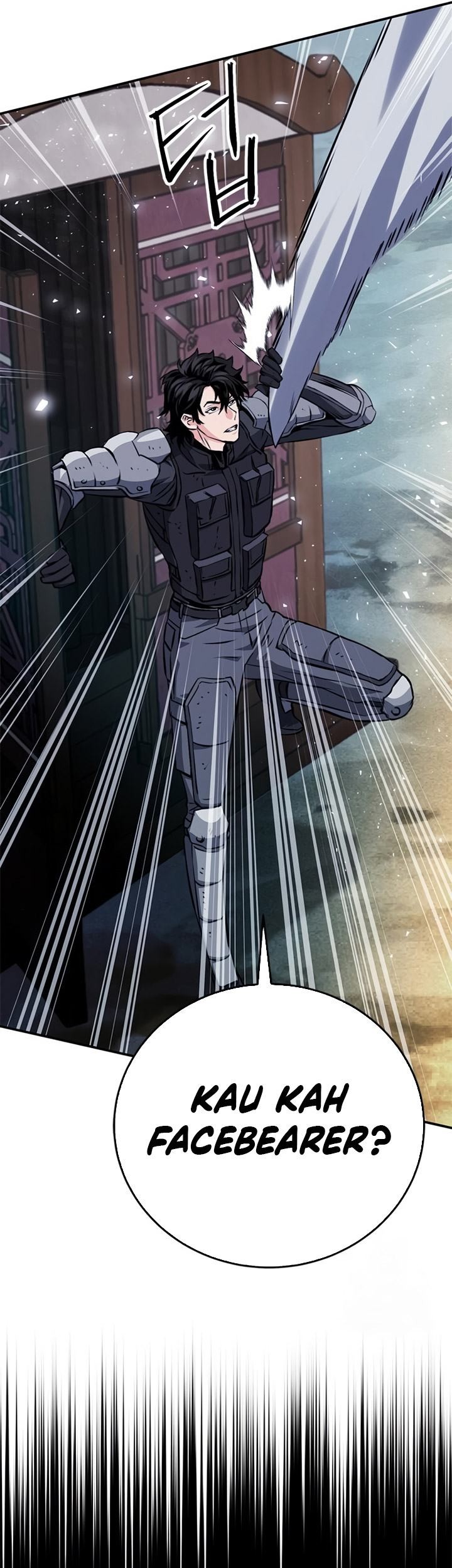 Seoul Station Druid Chapter 122 Gambar 84