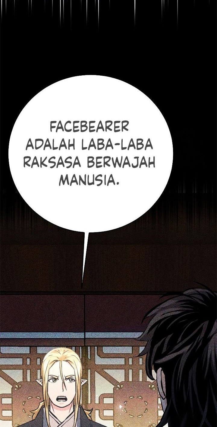 Seoul Station Druid Chapter 122 Gambar 85