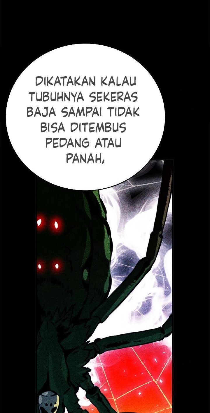Seoul Station Druid Chapter 122 Gambar 87
