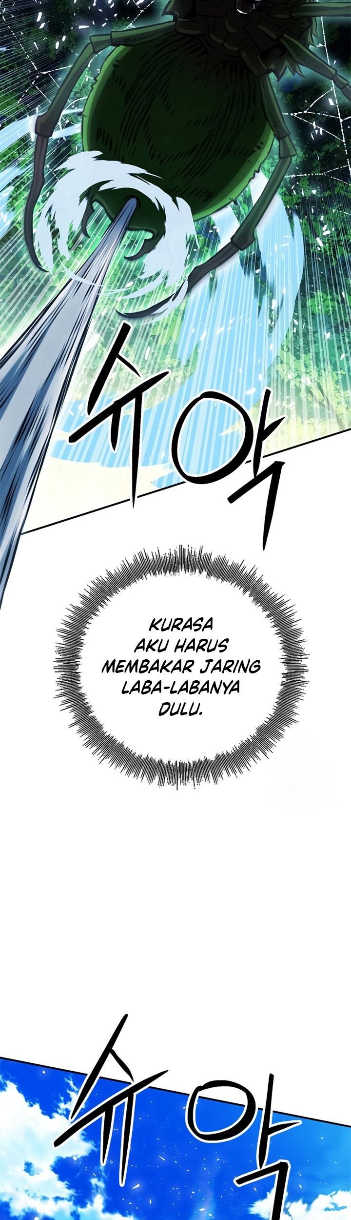 Seoul Station Druid Chapter 122 Gambar 90