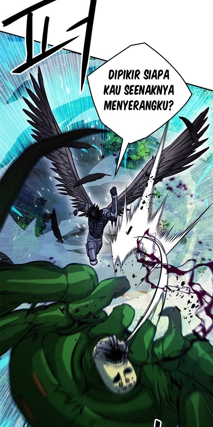 Seoul Station Druid Chapter 122 Gambar 93