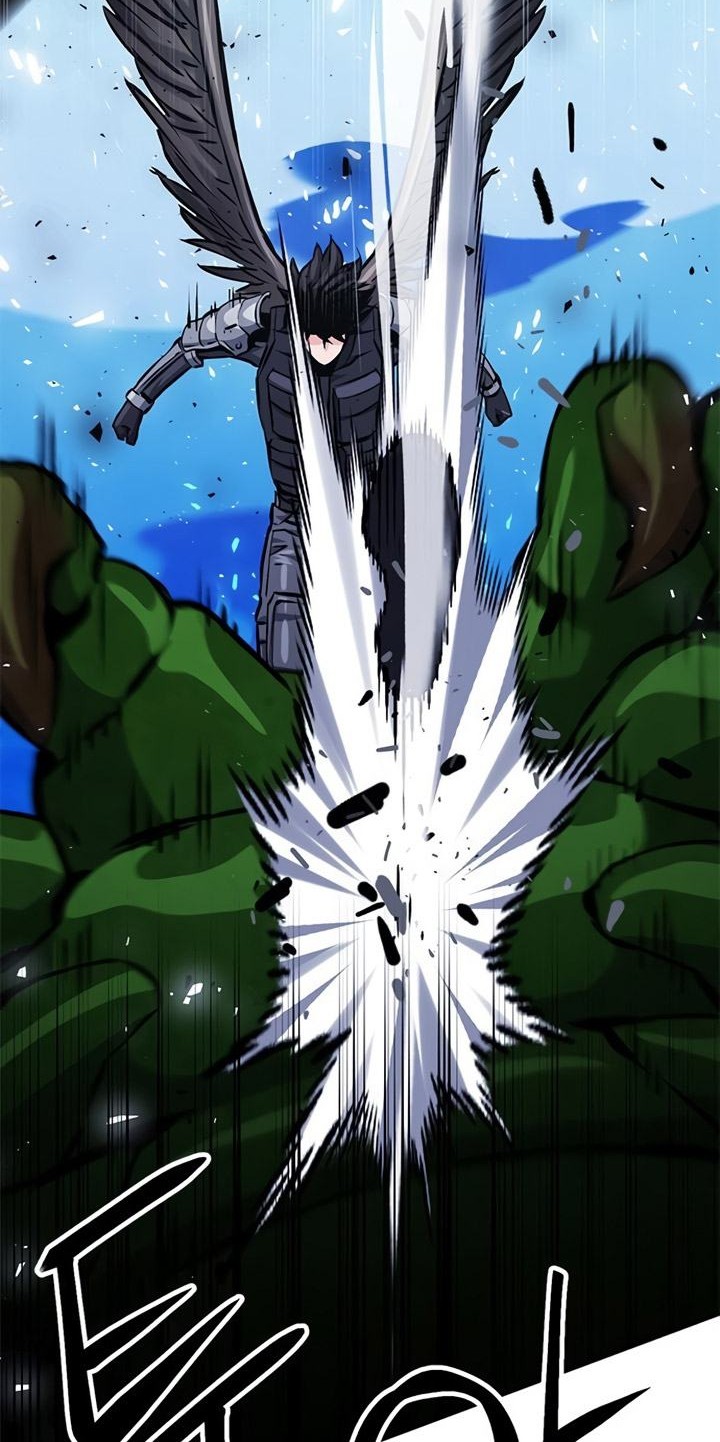 Seoul Station Druid Chapter 122 Gambar 95