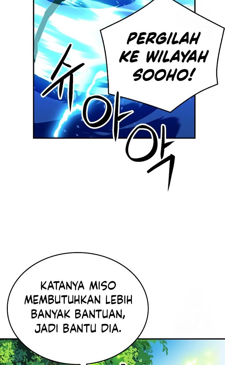 Seoul Station Druid Chapter 122 Gambar 101