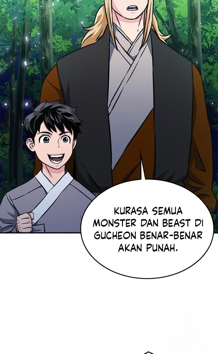 Seoul Station Druid Chapter 122 Gambar 103