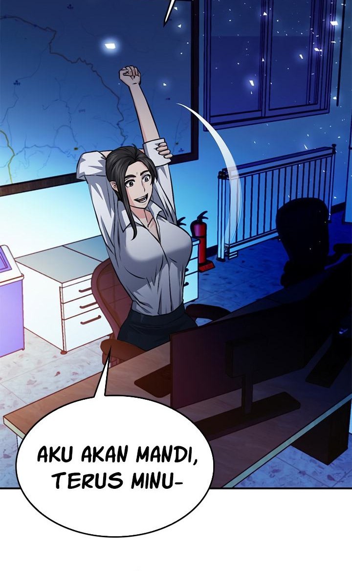 Seoul Station Druid Chapter 122 Gambar 107