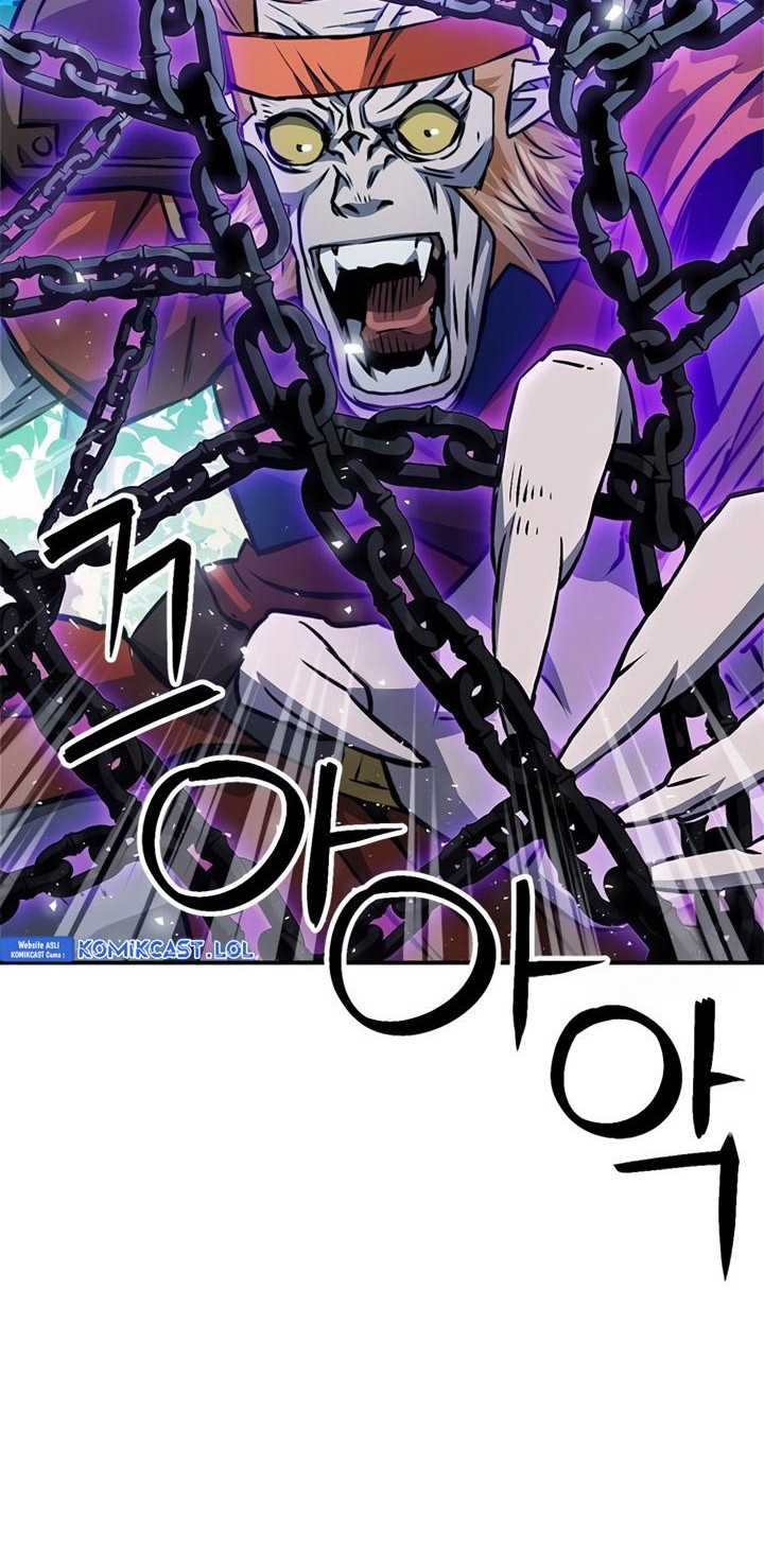 Seoul Station Druid Chapter 122 Gambar 9