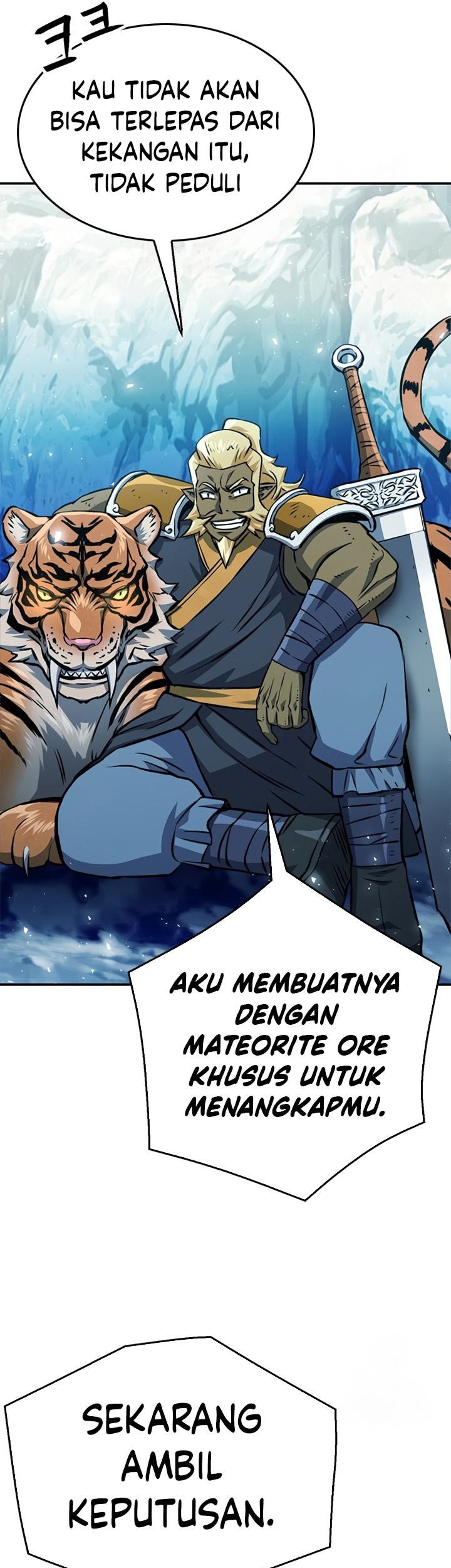 Seoul Station Druid Chapter 122 Gambar 10