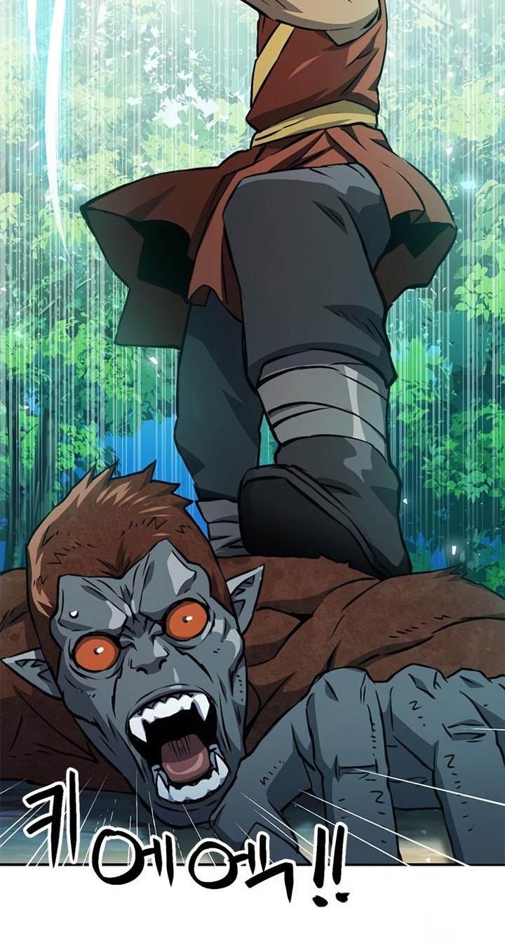 Seoul Station Druid Chapter 122 Gambar 15