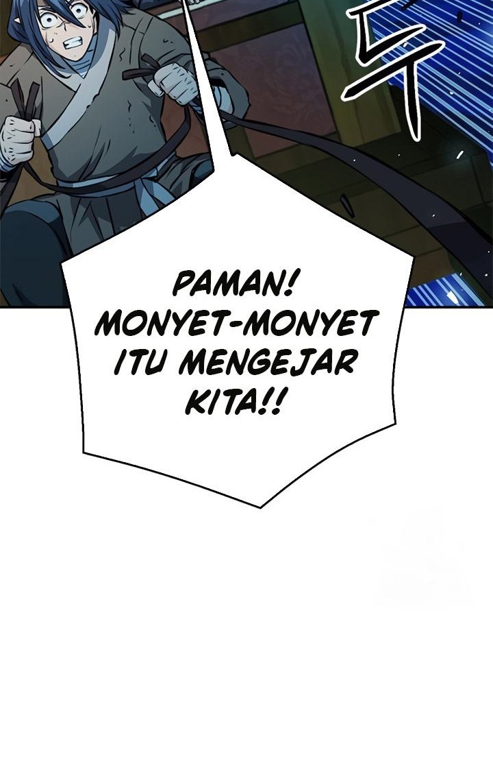 Seoul Station Druid Chapter 121 Gambar 19