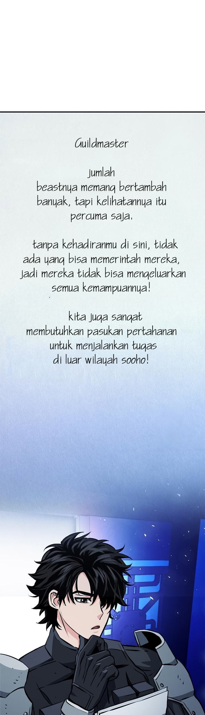 Seoul Station Druid Chapter 121 Gambar 22