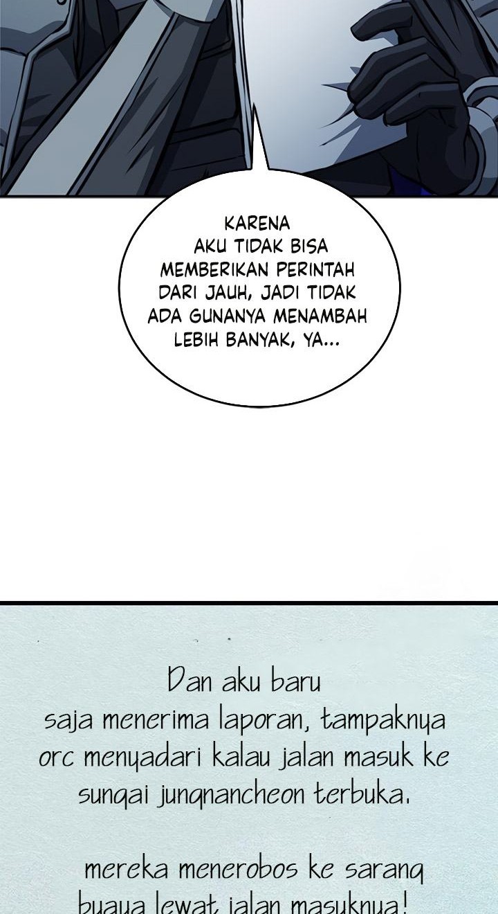 Seoul Station Druid Chapter 121 Gambar 23