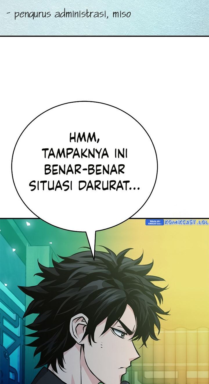 Seoul Station Druid Chapter 121 Gambar 25