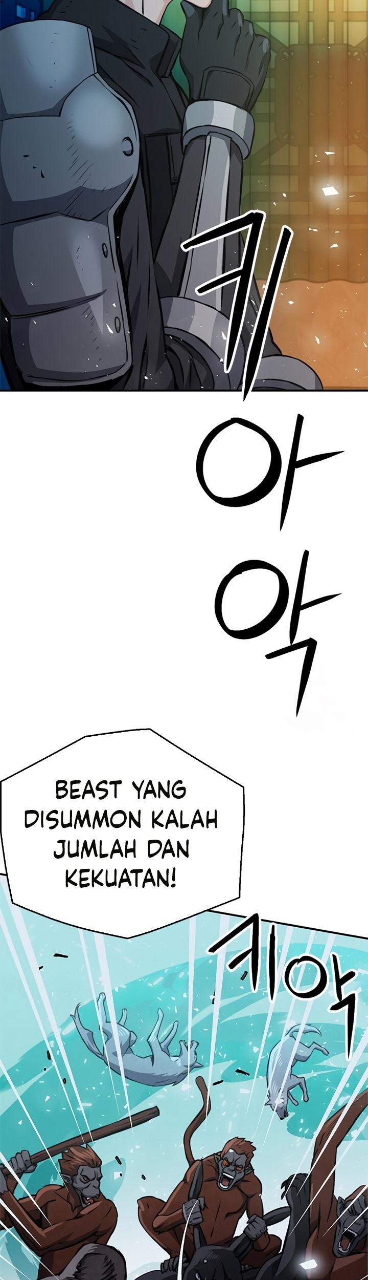 Seoul Station Druid Chapter 121 Gambar 26