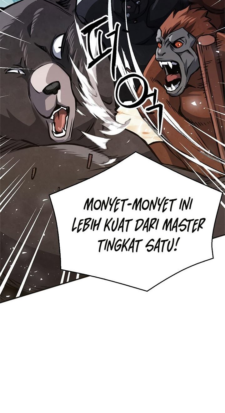 Seoul Station Druid Chapter 121 Gambar 27