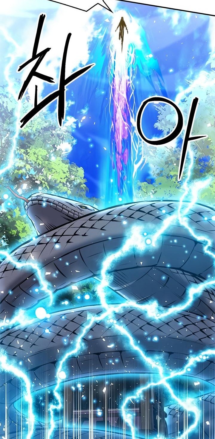 Seoul Station Druid Chapter 121 Gambar 31