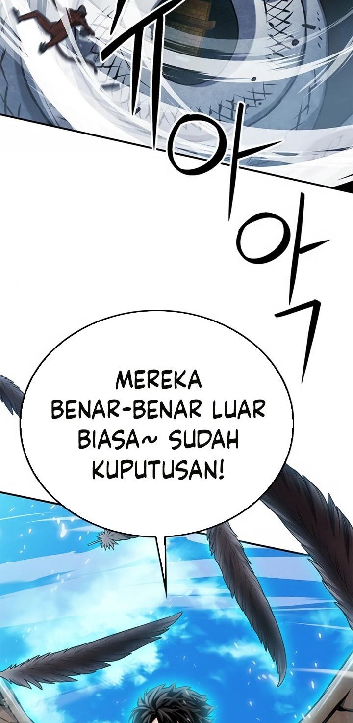 Seoul Station Druid Chapter 121 Gambar 33