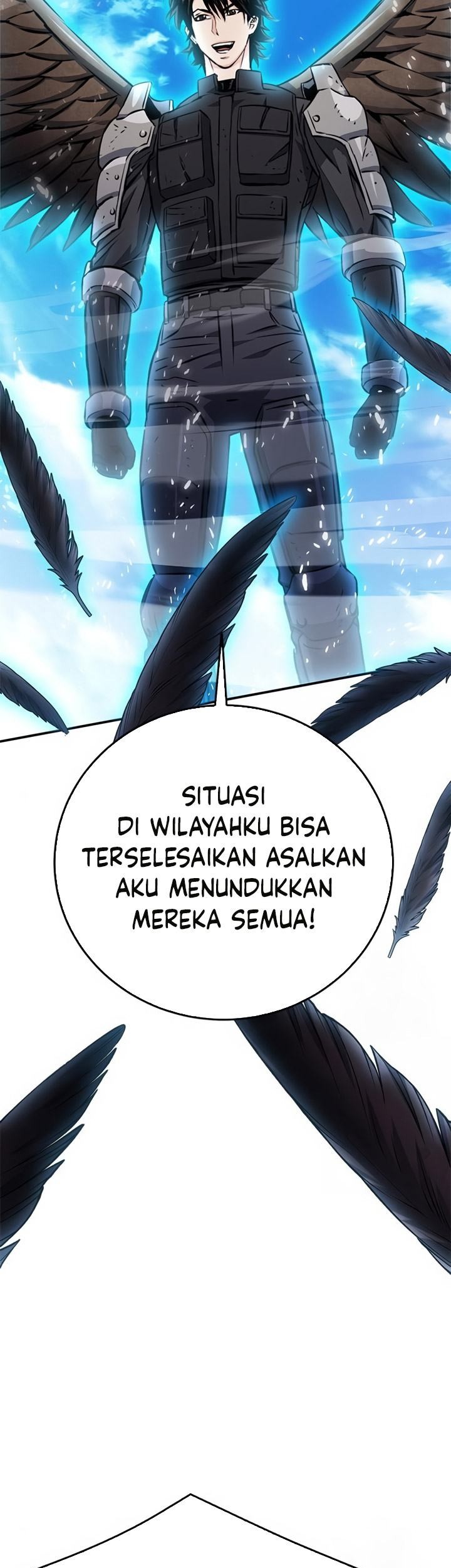 Seoul Station Druid Chapter 121 Gambar 34