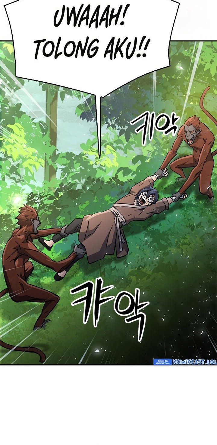 Seoul Station Druid Chapter 121 Gambar 35