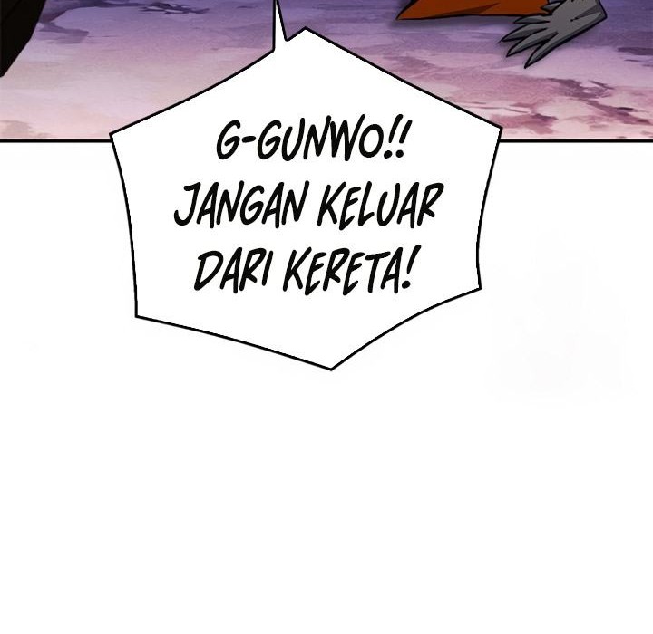 Seoul Station Druid Chapter 121 Gambar 39