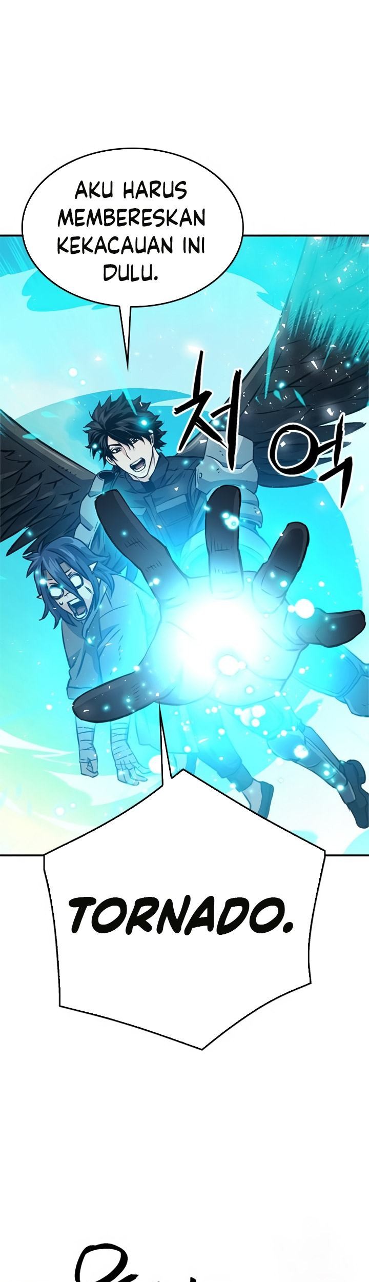 Seoul Station Druid Chapter 121 Gambar 40