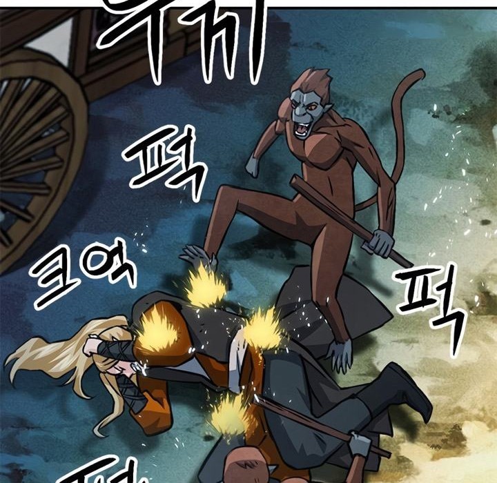 Seoul Station Druid Chapter 121 Gambar 41