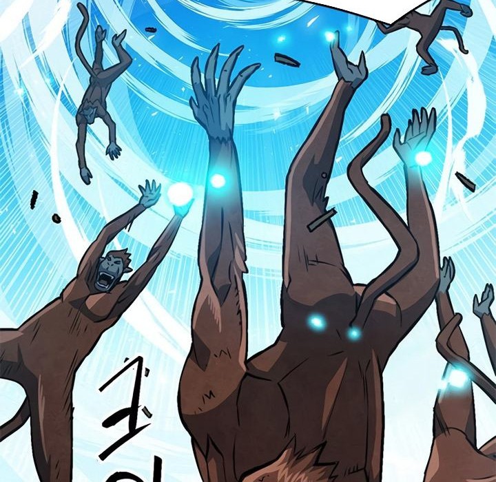 Seoul Station Druid Chapter 121 Gambar 43
