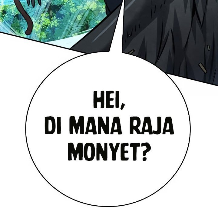Seoul Station Druid Chapter 121 Gambar 45