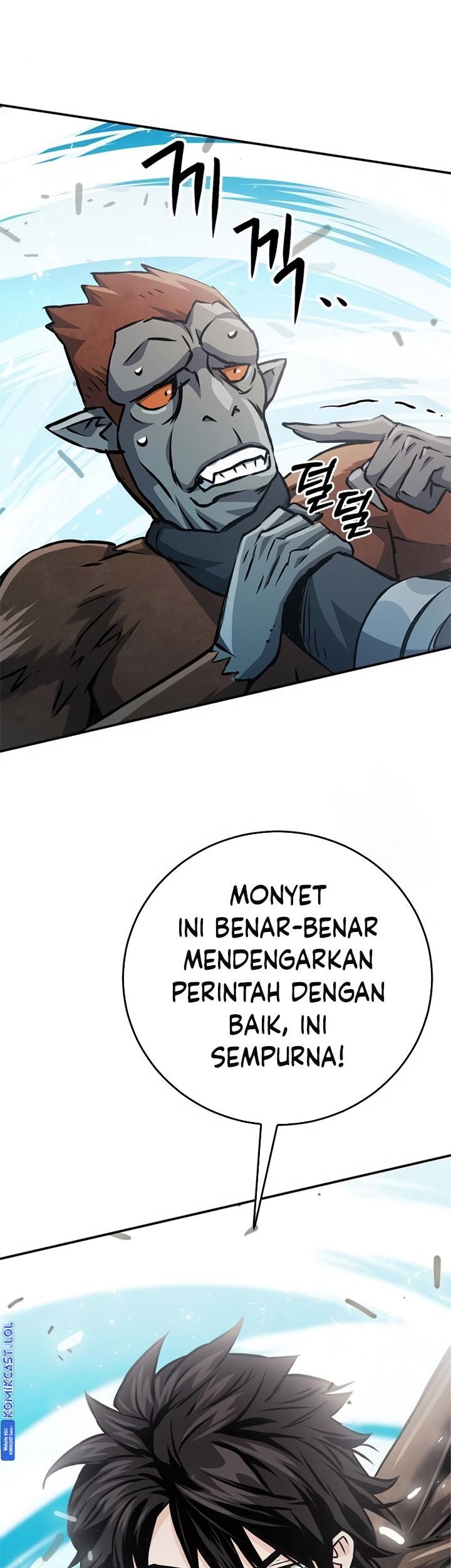 Seoul Station Druid Chapter 121 Gambar 46