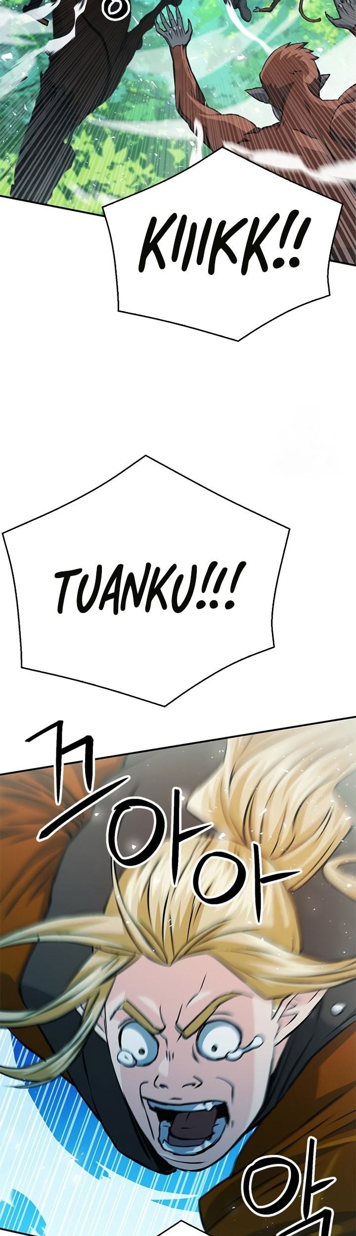 Seoul Station Druid Chapter 121 Gambar 50