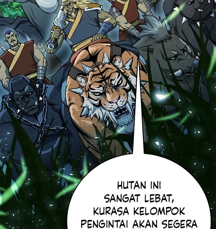 Seoul Station Druid Chapter 121 Gambar 3