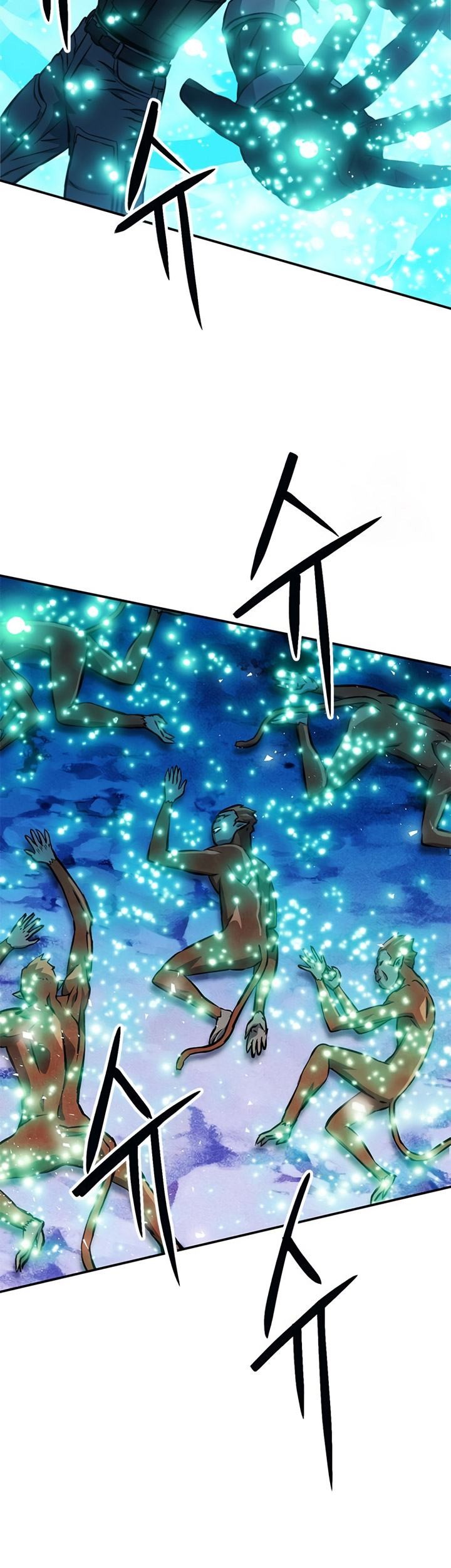 Seoul Station Druid Chapter 121 Gambar 60