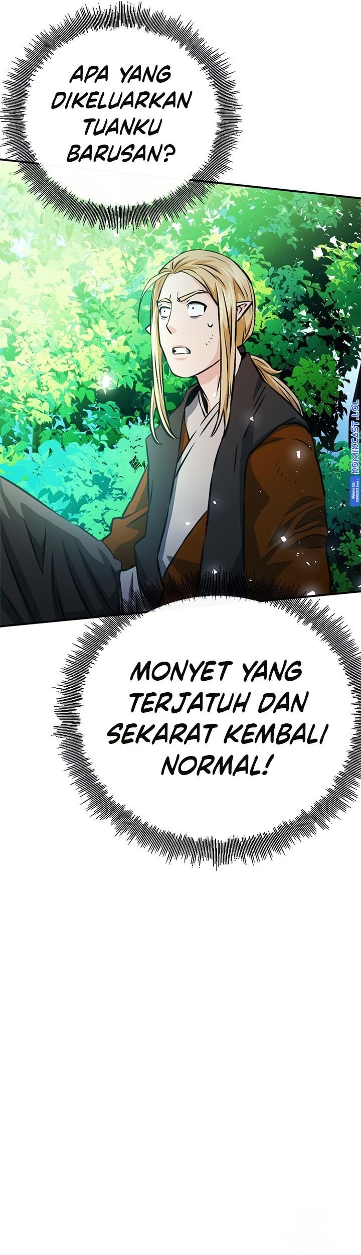 Seoul Station Druid Chapter 121 Gambar 62