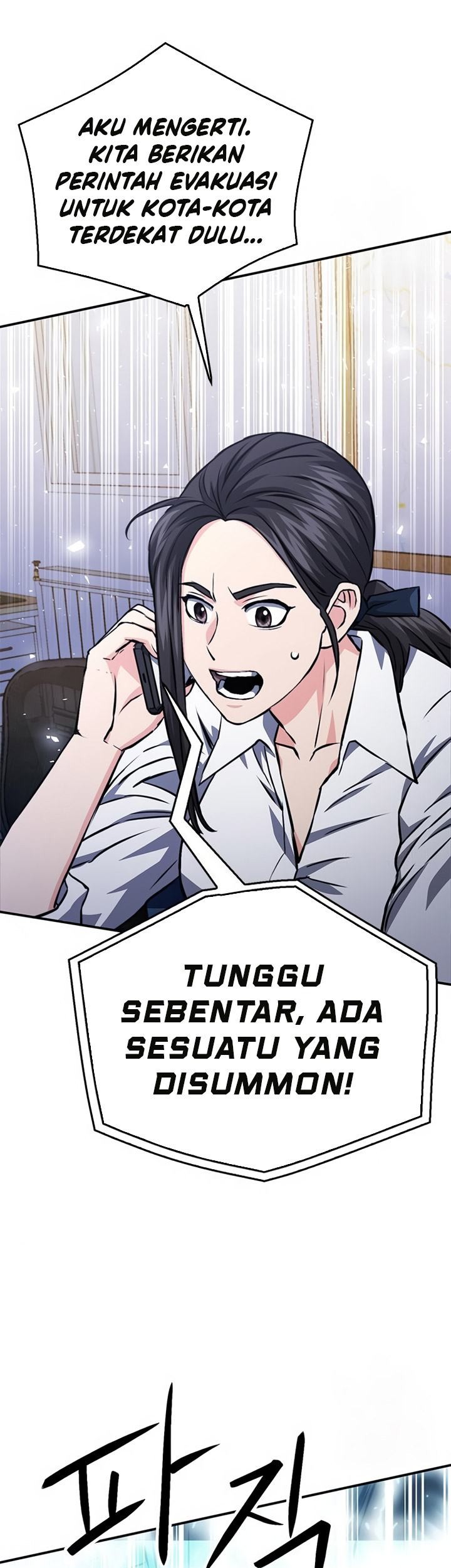Seoul Station Druid Chapter 121 Gambar 68