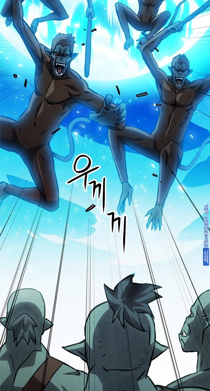 Seoul Station Druid Chapter 121 Gambar 73