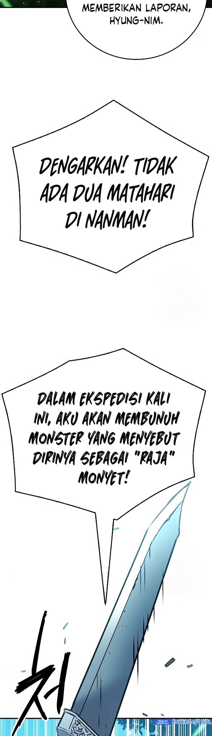 Seoul Station Druid Chapter 121 Gambar 4
