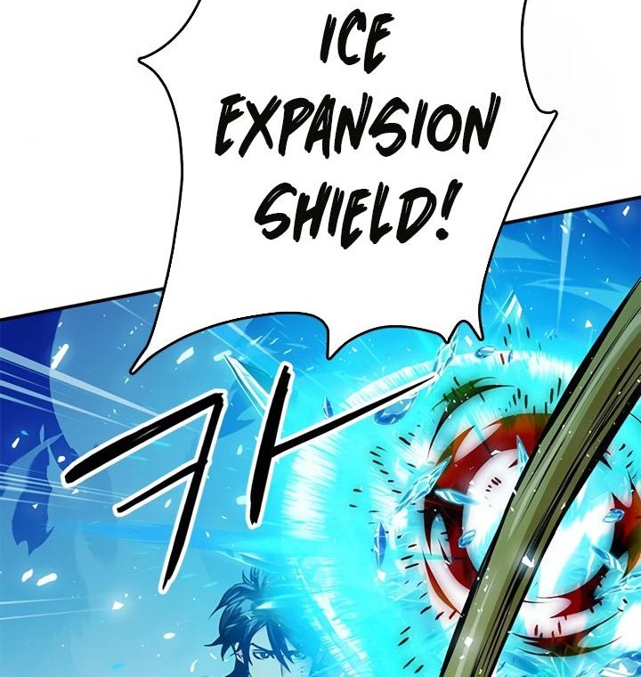 Seoul Station Druid Chapter 121 Gambar 83
