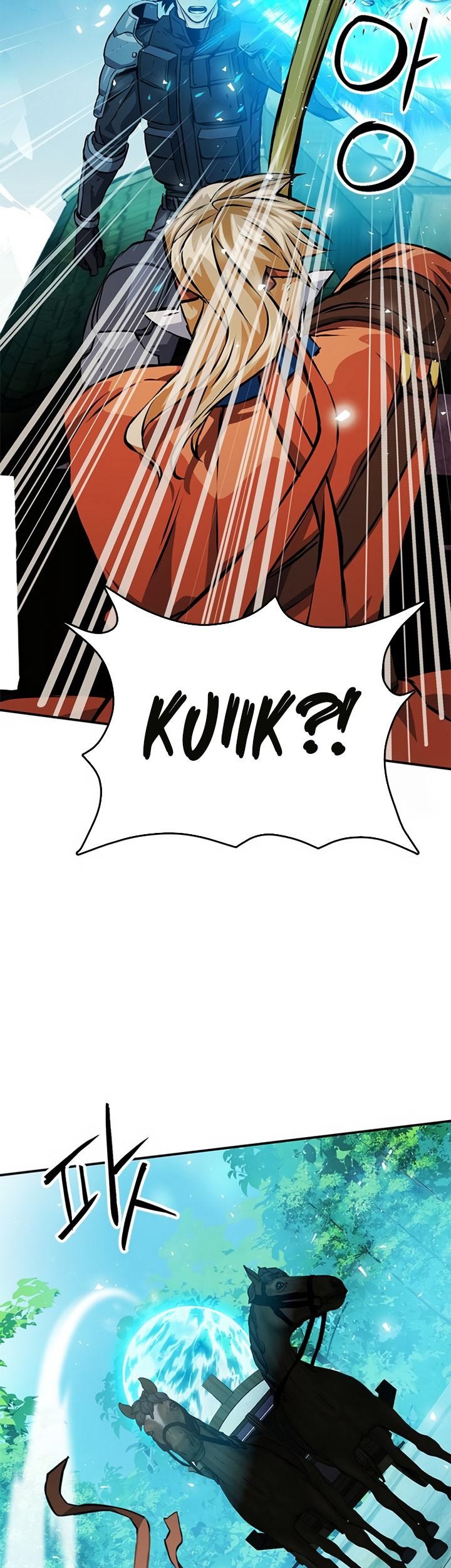 Seoul Station Druid Chapter 121 Gambar 84