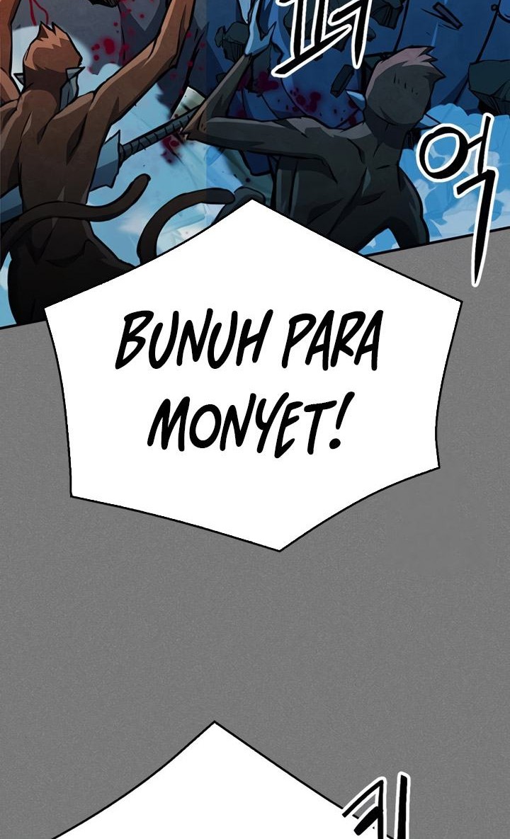 Seoul Station Druid Chapter 121 Gambar 91