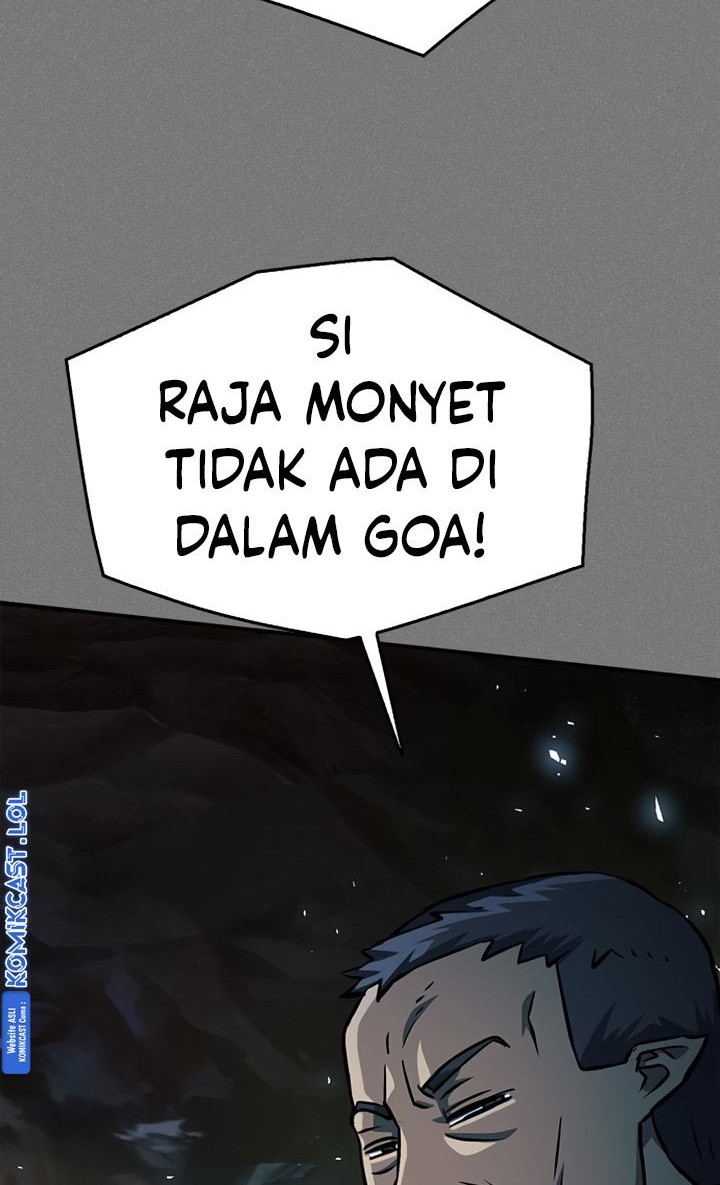 Seoul Station Druid Chapter 121 Gambar 93