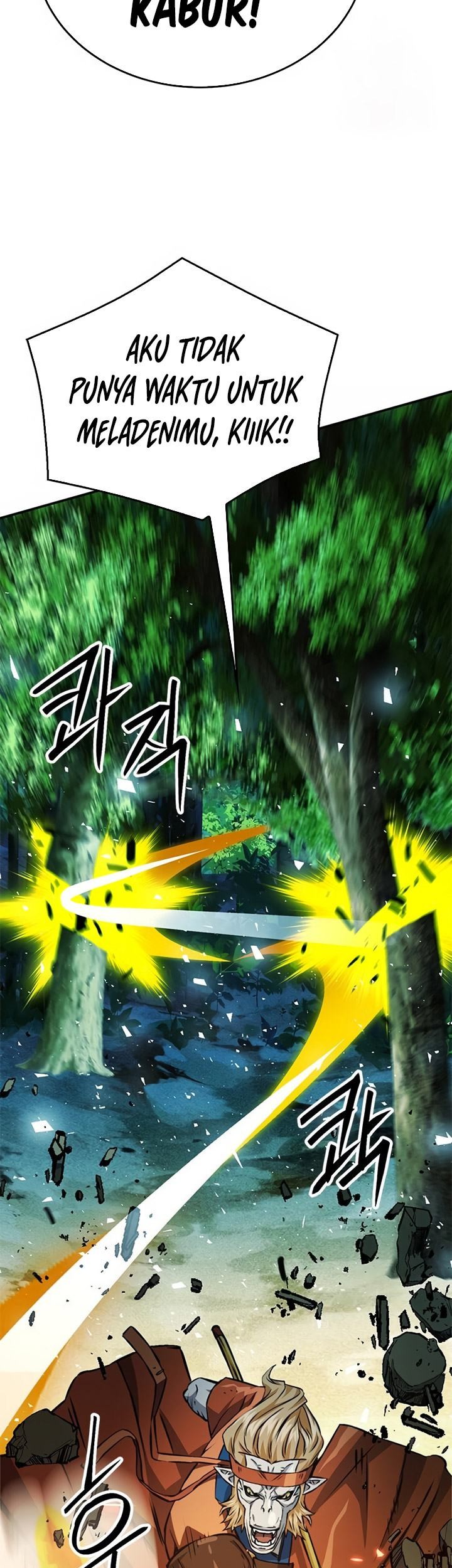 Seoul Station Druid Chapter 121 Gambar 100