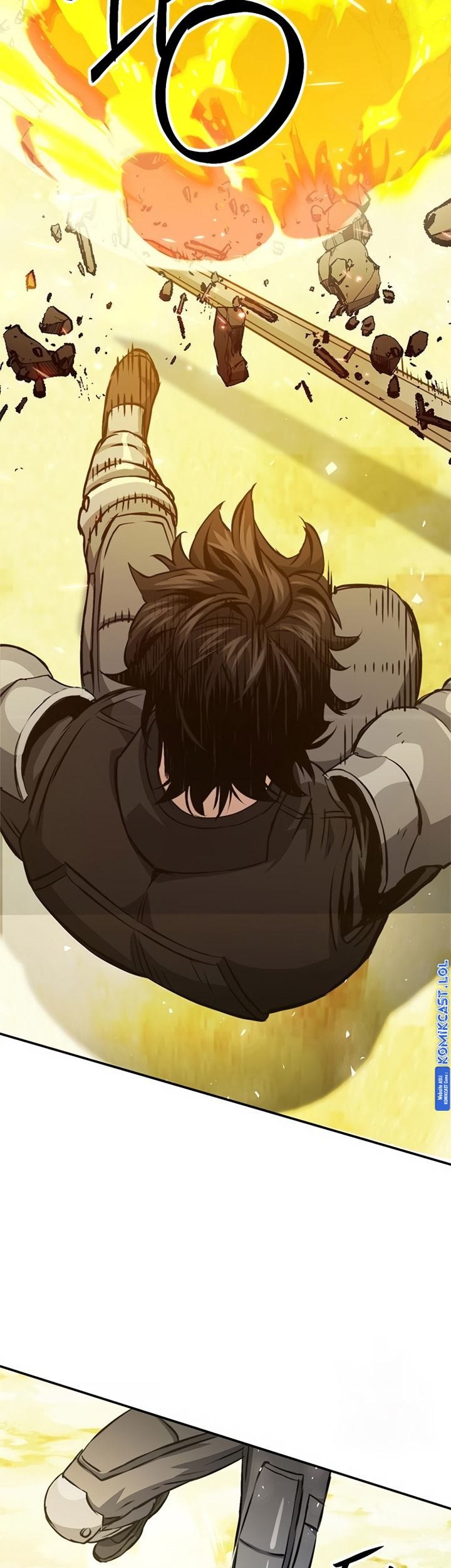Seoul Station Druid Chapter 121 Gambar 102