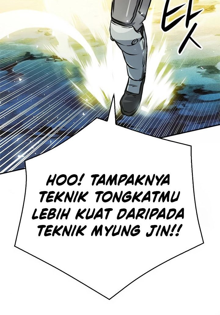 Seoul Station Druid Chapter 121 Gambar 103