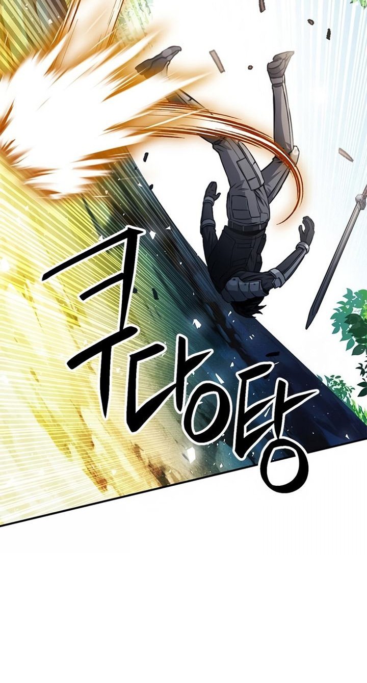 Seoul Station Druid Chapter 121 Gambar 109