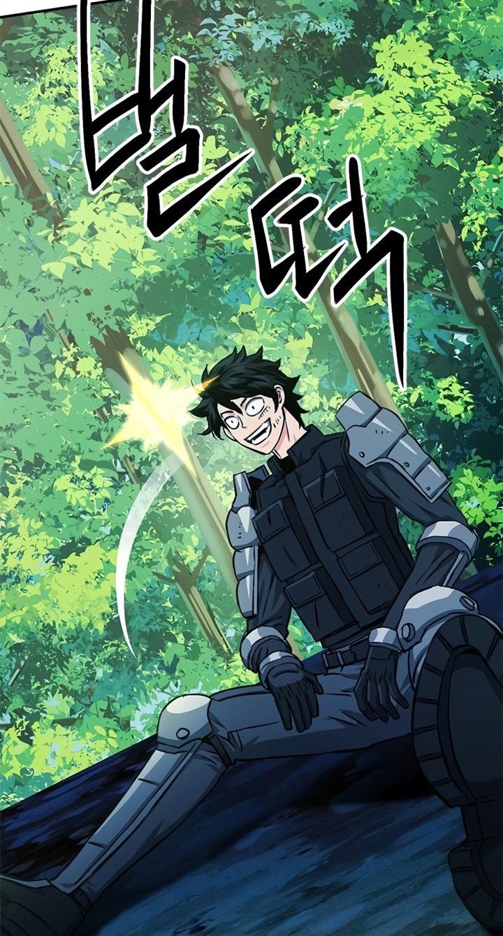 Seoul Station Druid Chapter 121 Gambar 111