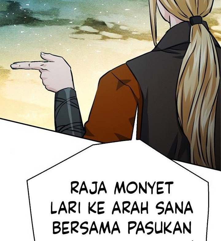 Seoul Station Druid Chapter 121 Gambar 113