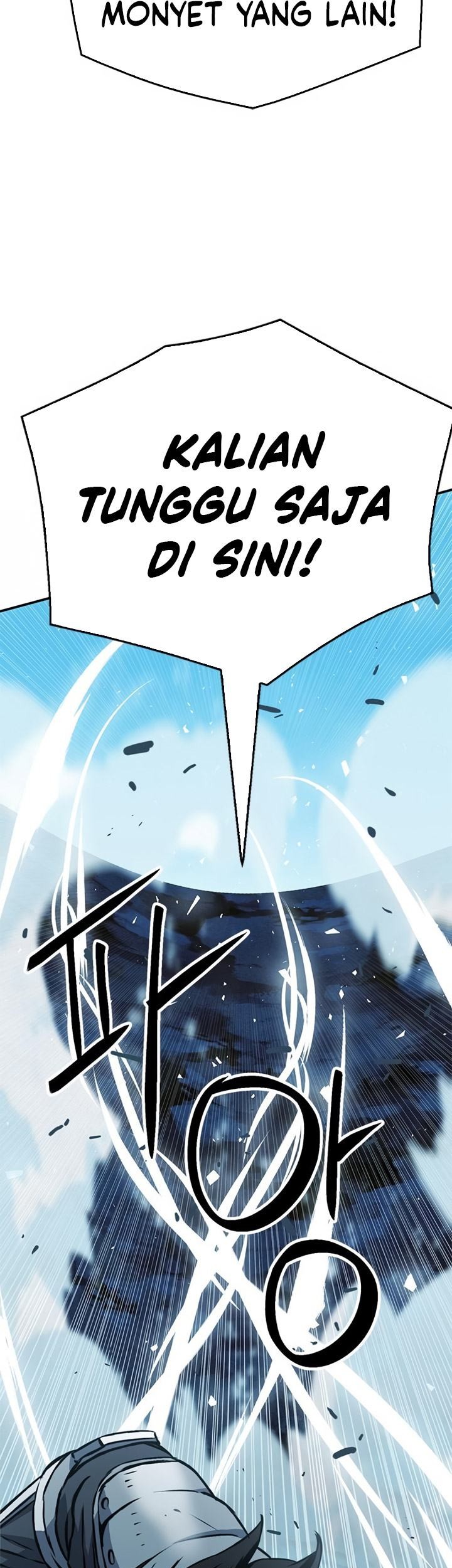 Seoul Station Druid Chapter 121 Gambar 114