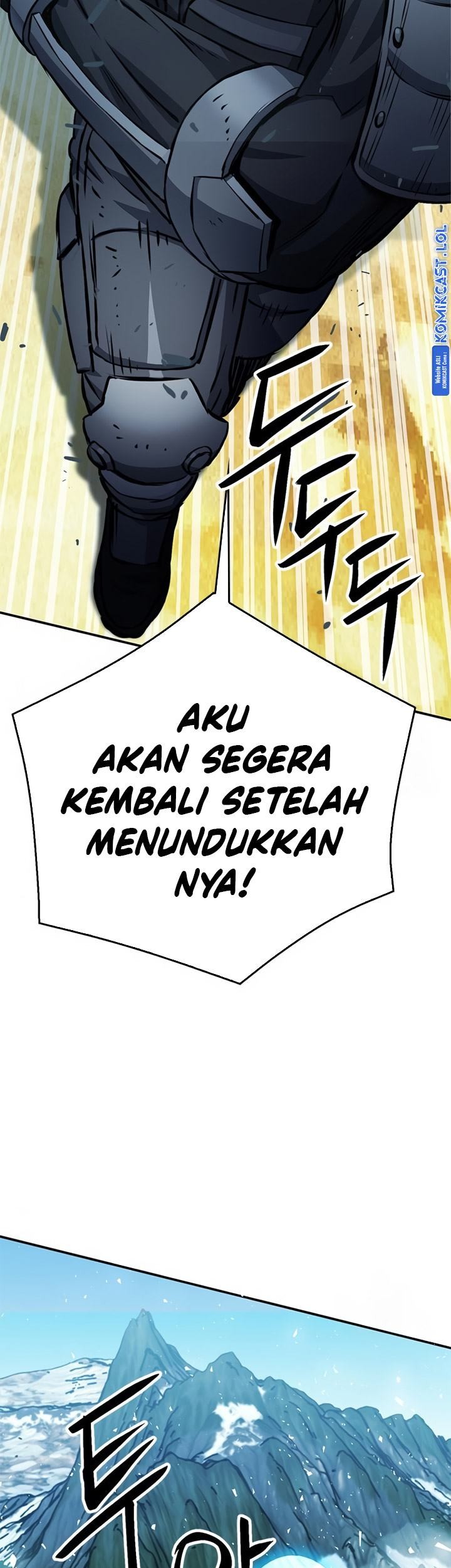 Seoul Station Druid Chapter 121 Gambar 116