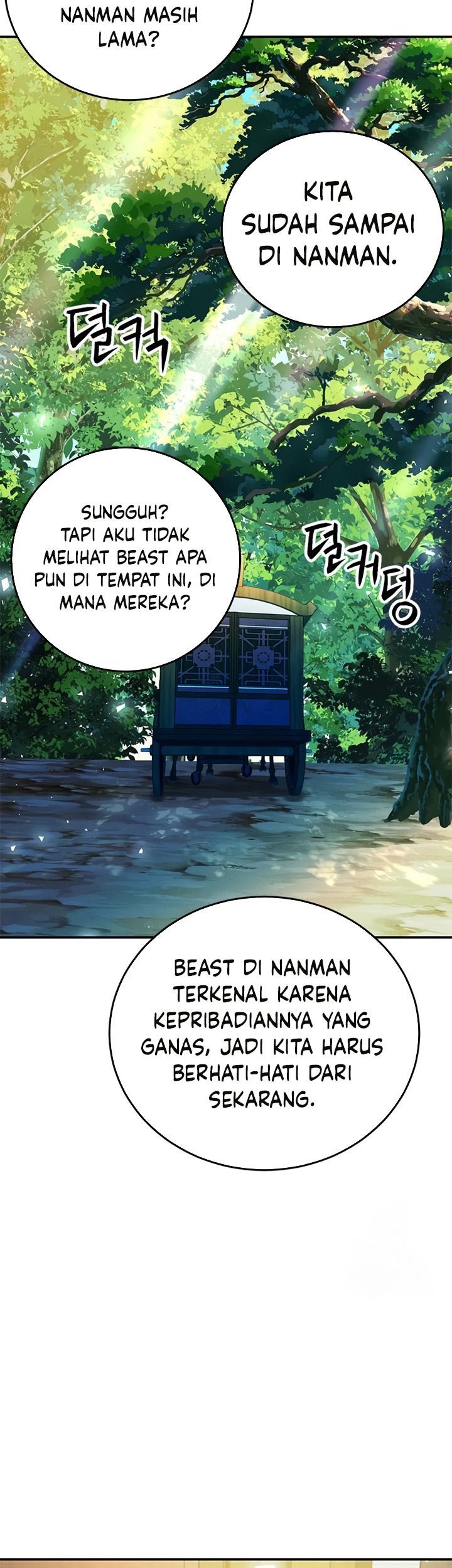 Seoul Station Druid Chapter 121 Gambar 8