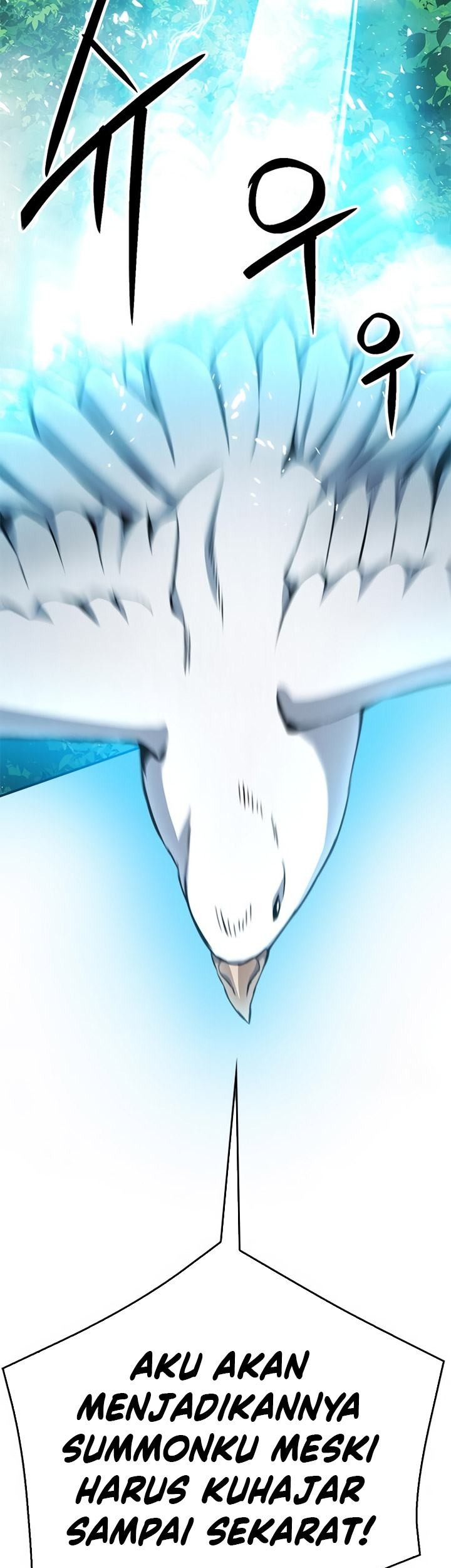 Seoul Station Druid Chapter 121 Gambar 118