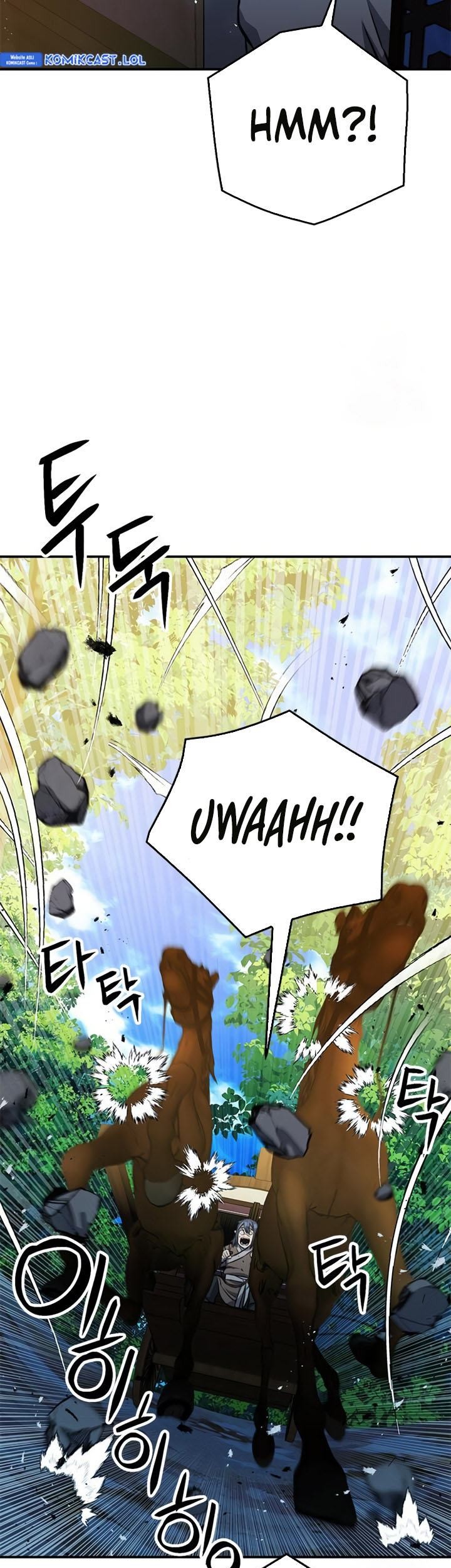 Seoul Station Druid Chapter 121 Gambar 10